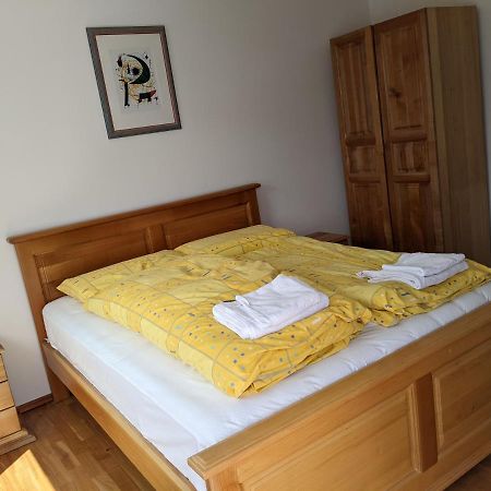 Apartments & Restaurant Abas Плав Экстерьер фото