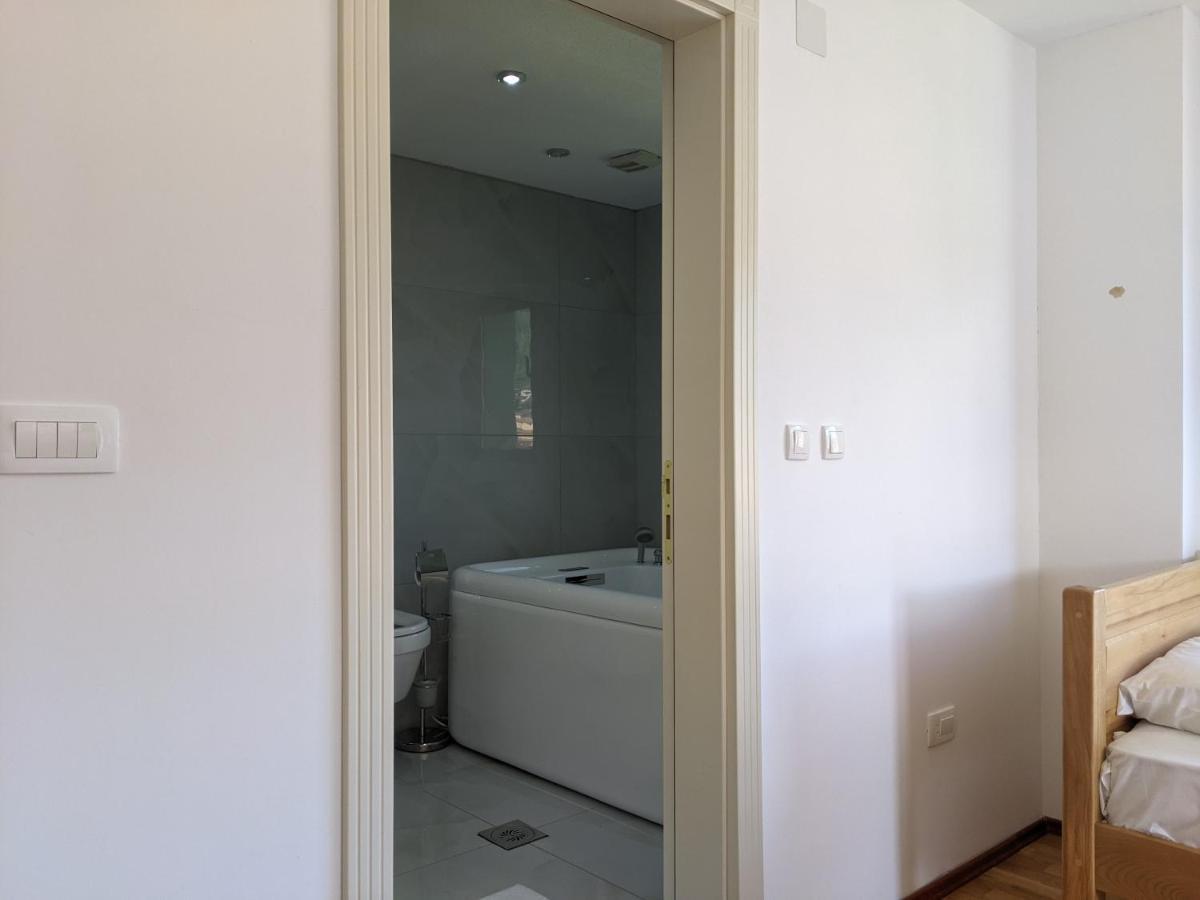 Apartments & Restaurant Abas Плав Экстерьер фото