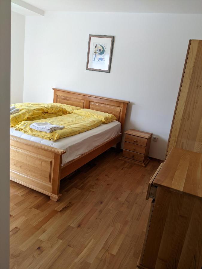 Apartments & Restaurant Abas Плав Экстерьер фото
