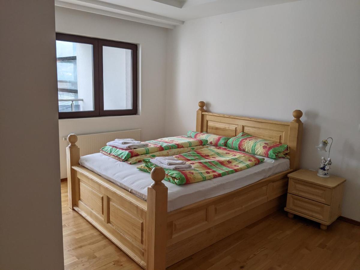 Apartments & Restaurant Abas Плав Экстерьер фото