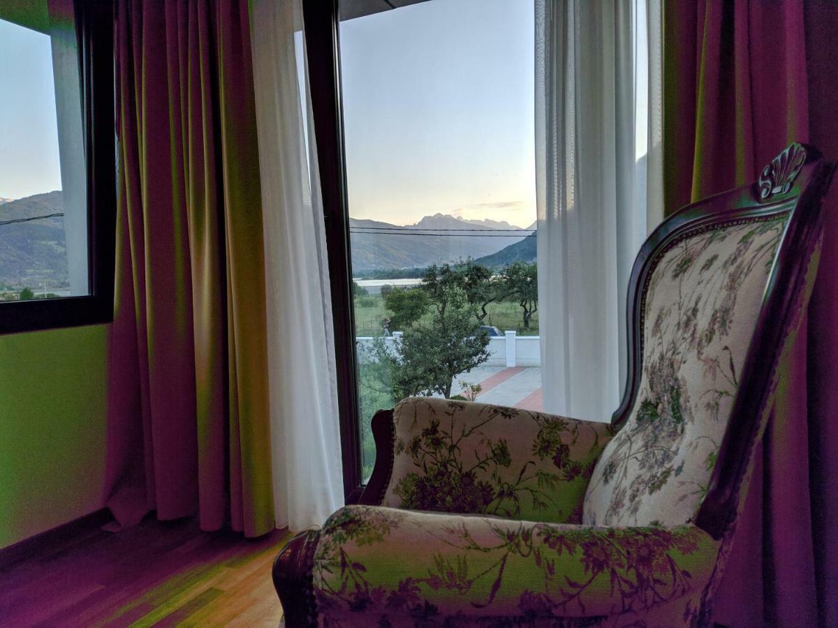 Apartments & Restaurant Abas Плав Экстерьер фото