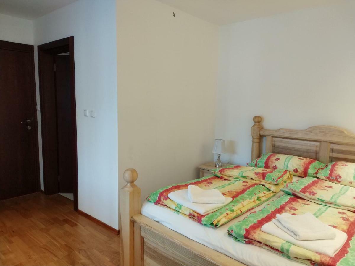 Apartments & Restaurant Abas Плав Номер фото